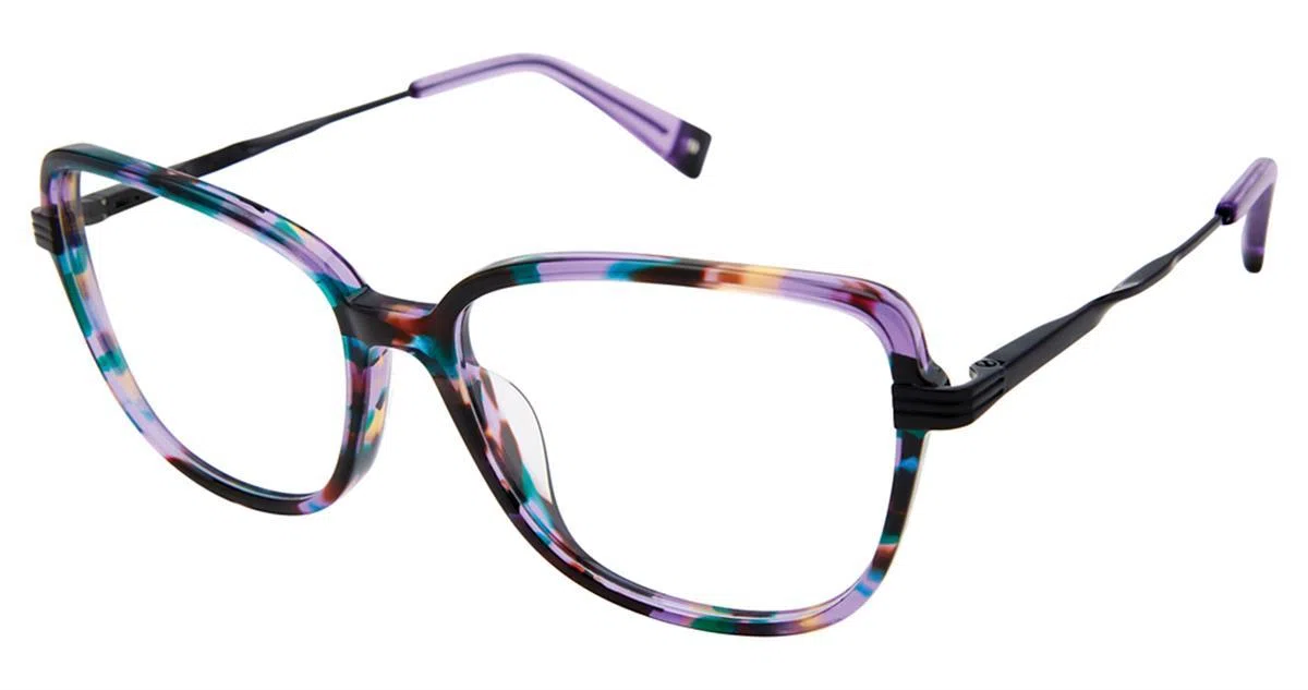Champion CUWENDI Eyeglasses - view 3